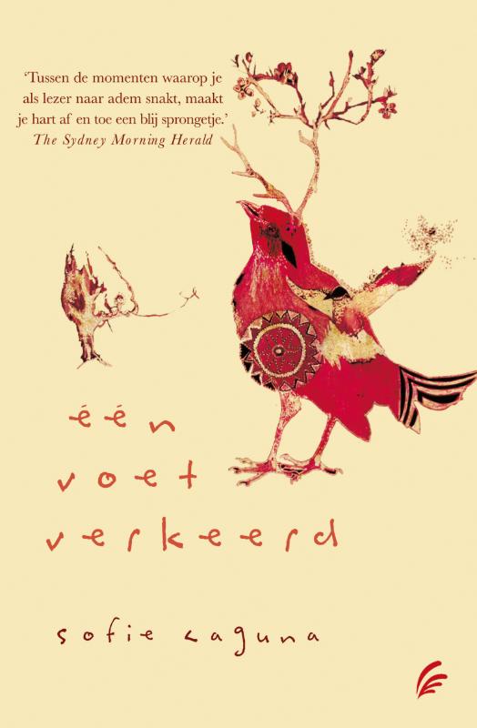 boekenbalie_9789056723002_cover Een voet verkeerd