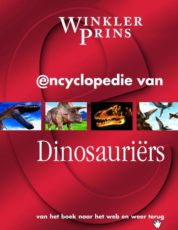 Encyclopedie Van Dinosauriers Wp