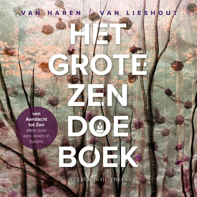 Het grote zen doe boek