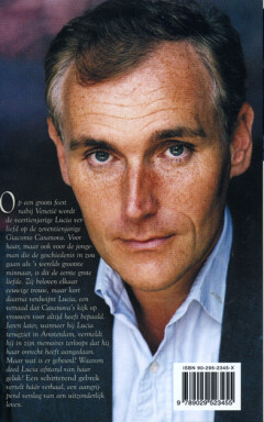 Een schitterend gebrek Een schitterend gebrek achterkant