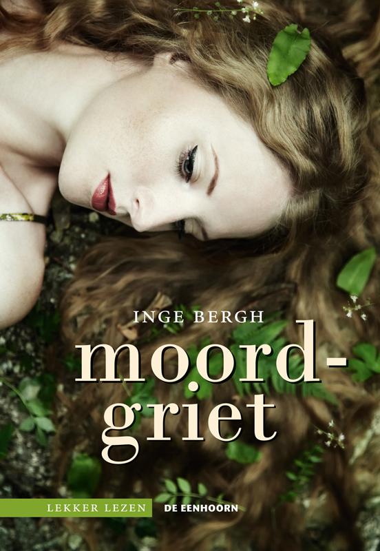 Inge Bergh Moordgriet / Lekker Lezen thumbnail