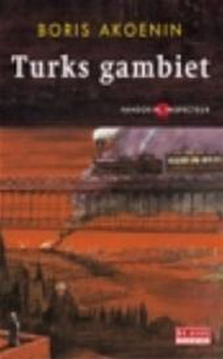 Turks Gambiet