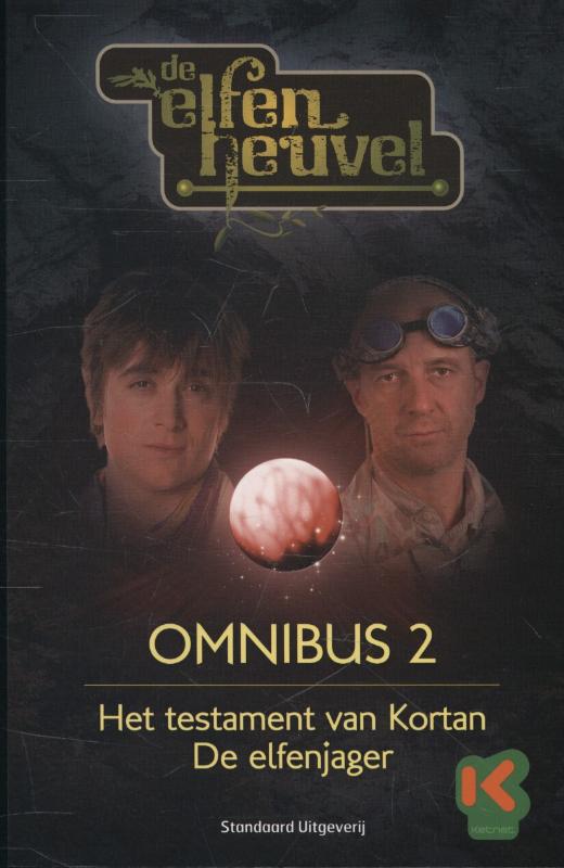boekenbalie_9789002250279_cover Omnibus 2 / Elfenheuvel