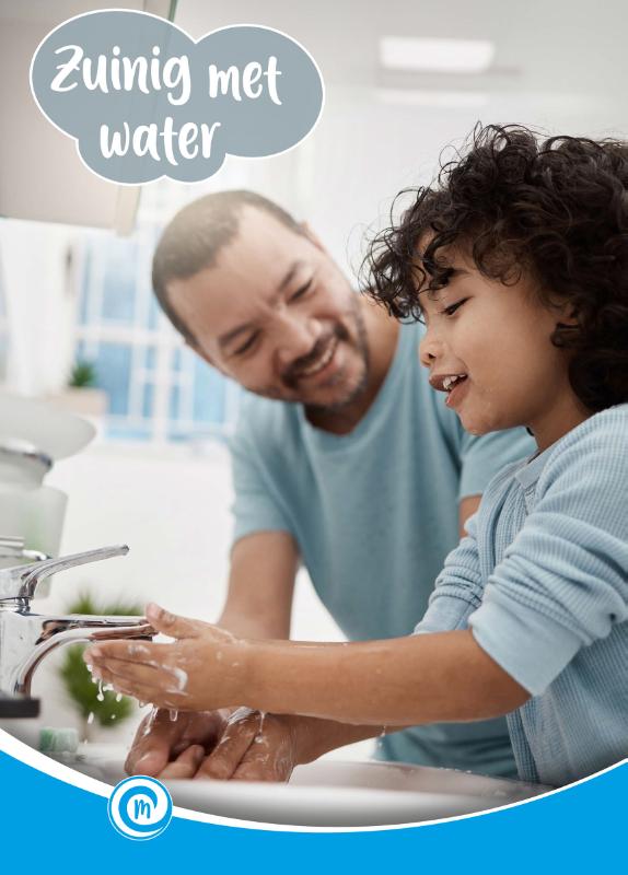 Zuinig met water / Mini Informatie / 518
