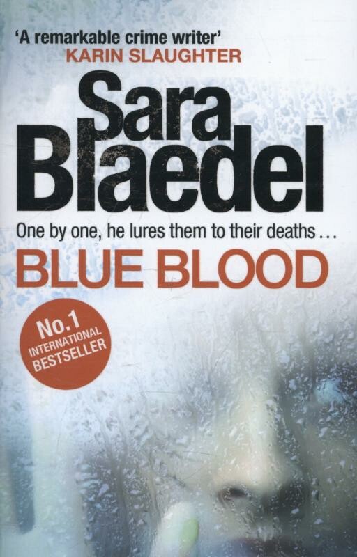 Blue Blood
