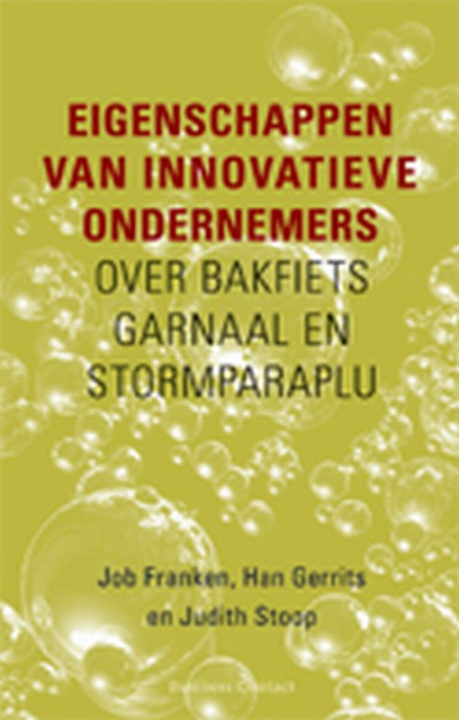 boekenbalie_9789047001652_cover Bakfiets, Garnaal En Stormparaplu