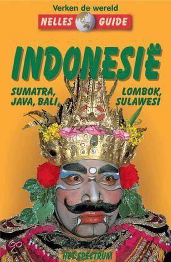 Indonesie / Nelles Guide