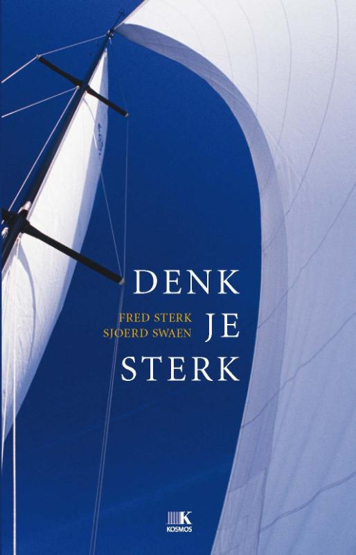 Sjoerd Swaen Denk Je Sterk thumbnail
