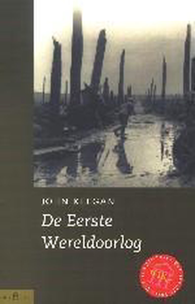 De eerste wereldoorlog / Olympus