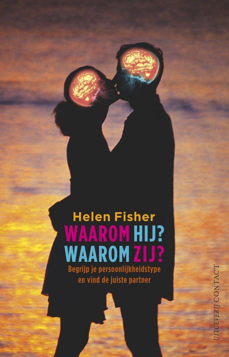 Helen Fisher Waarom Hij, Waarom Zij? thumbnail