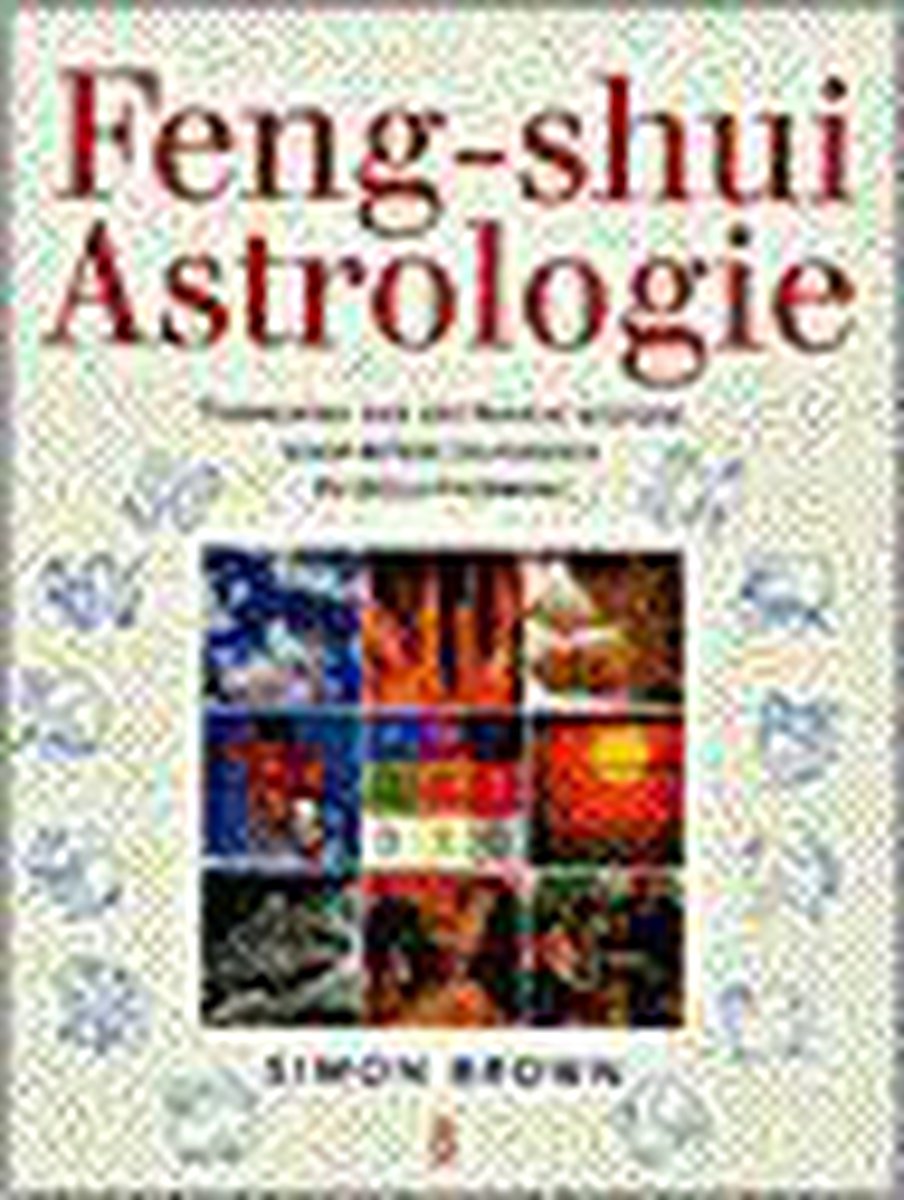 Feng shui astrologie