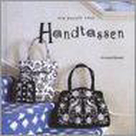 Bowd emma Een Passie Voor Handtassen