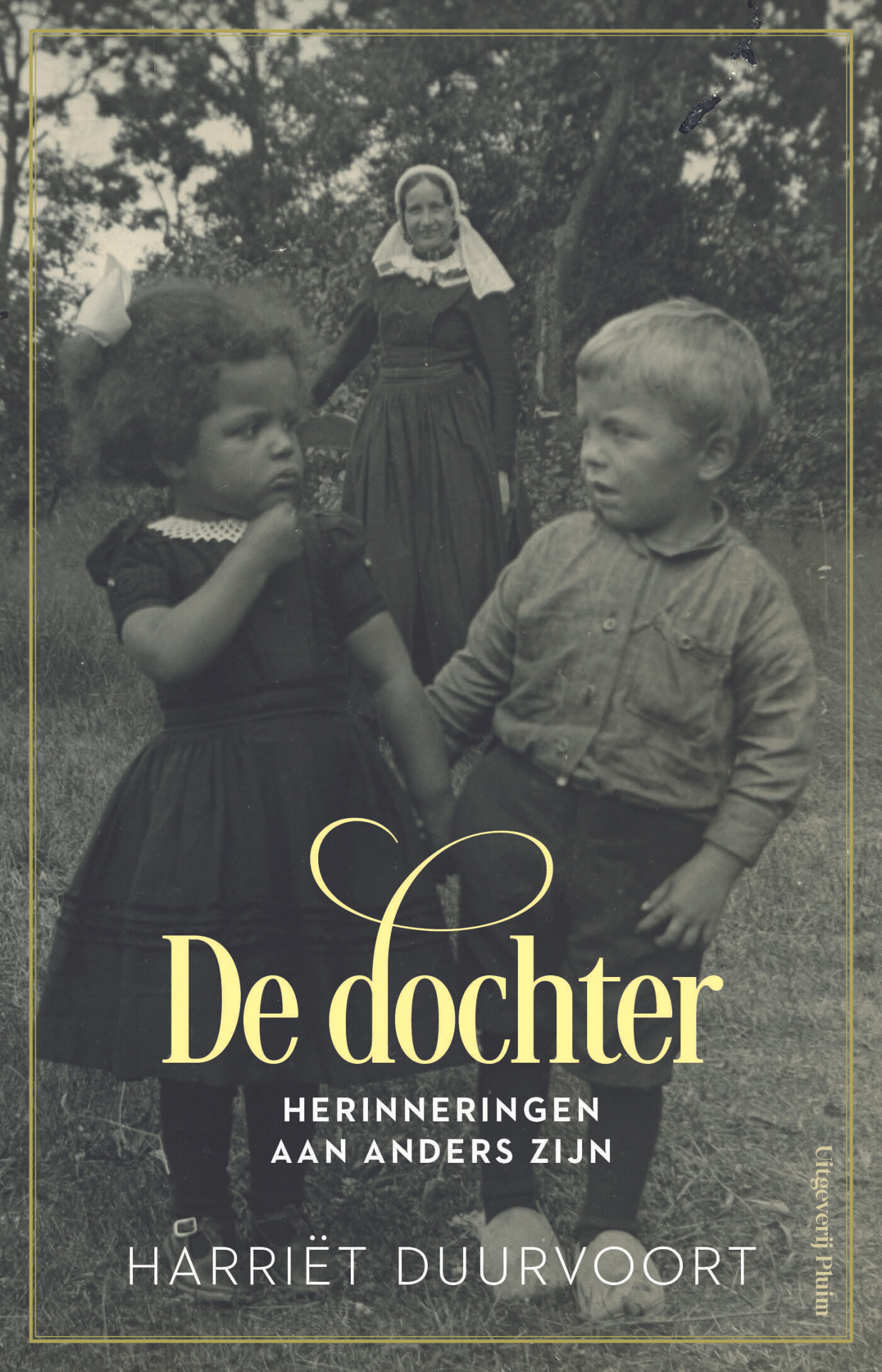 De dochter