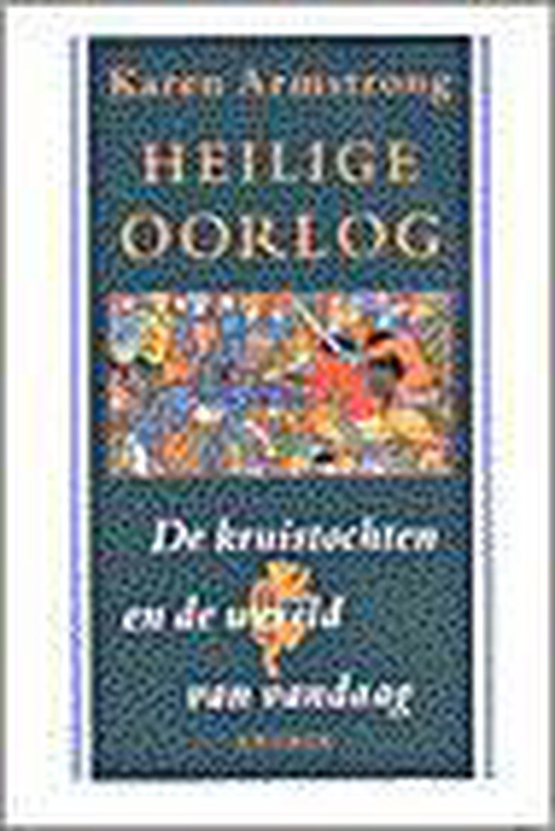 Heilige Oorlog