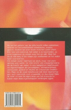 OSHO. HET GEHEIM VAN DE STILLE KRACHT achterkant