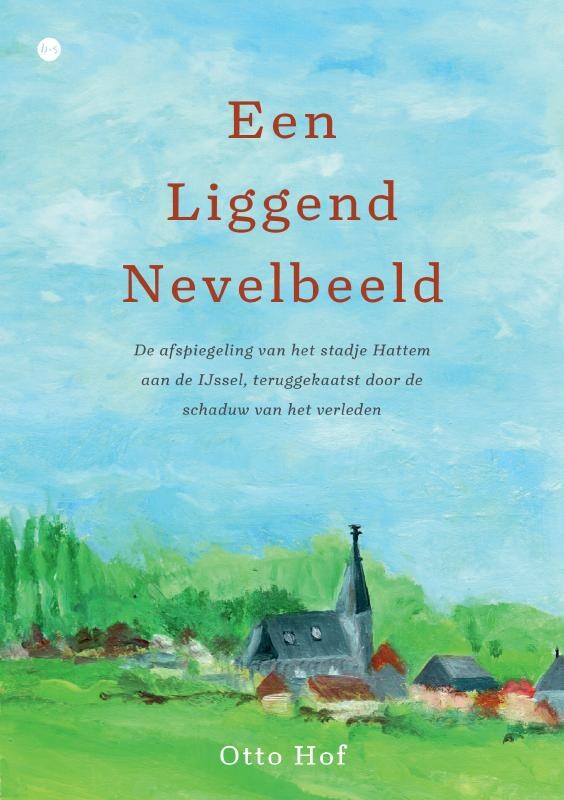 Een Liggend Nevelbeeld