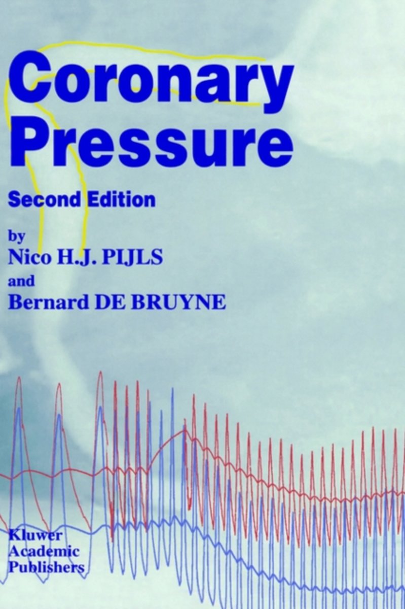 Coronary Pressure