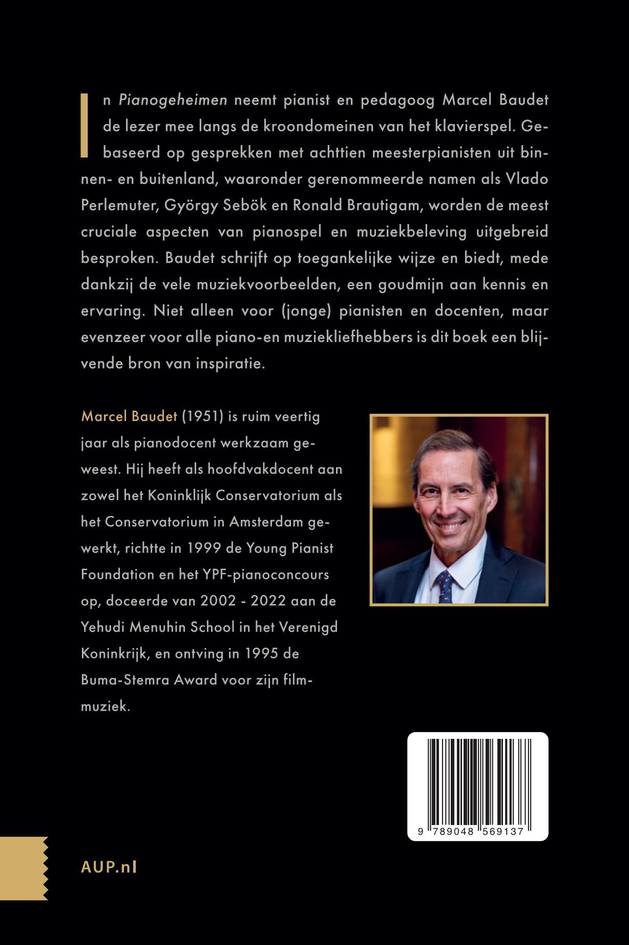 Pianogeheimen achterkant