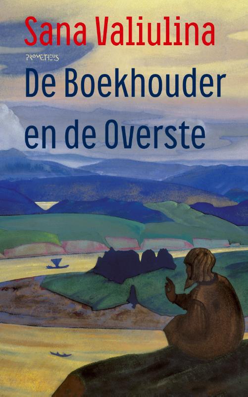 De Boekhouder en de Overste