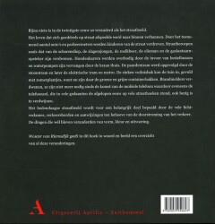 Veranderd straatbeeld achterkant