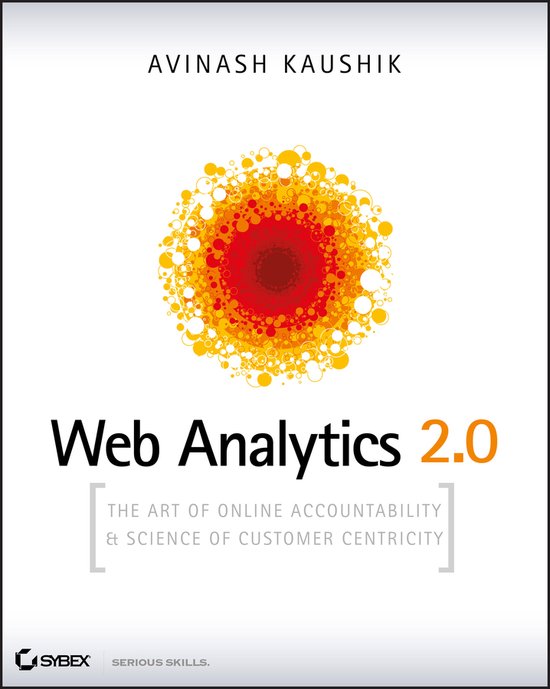 Avinash Kaushik Web Analytics 2.0 thumbnail