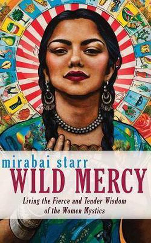 Wild Mercy