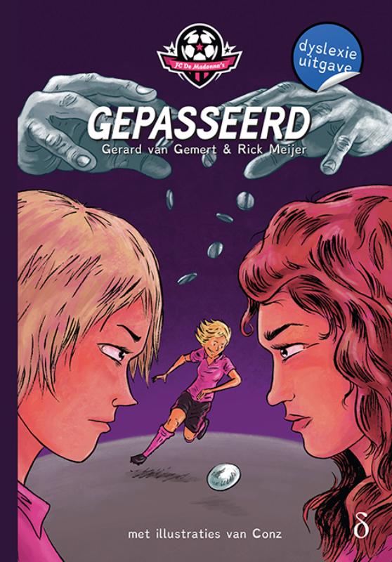 Gepasseerd / FC De Madonna's / 2