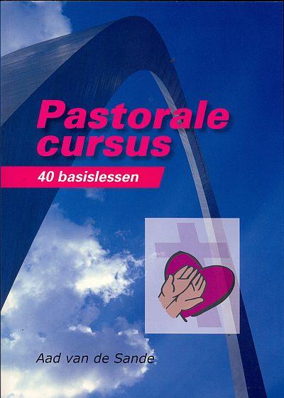 A.P. van de Sande Pastorale Cursus 40 Basislessen / Pastorale Cursus / 1/2