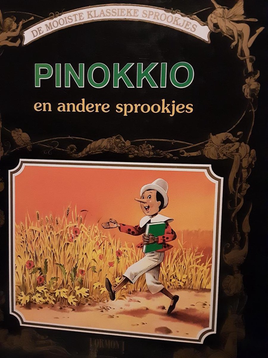 Pinokkio