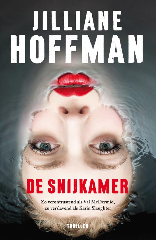boekenbalie_9789026128844_cover De snijkamer / C.J. Townsend / 3