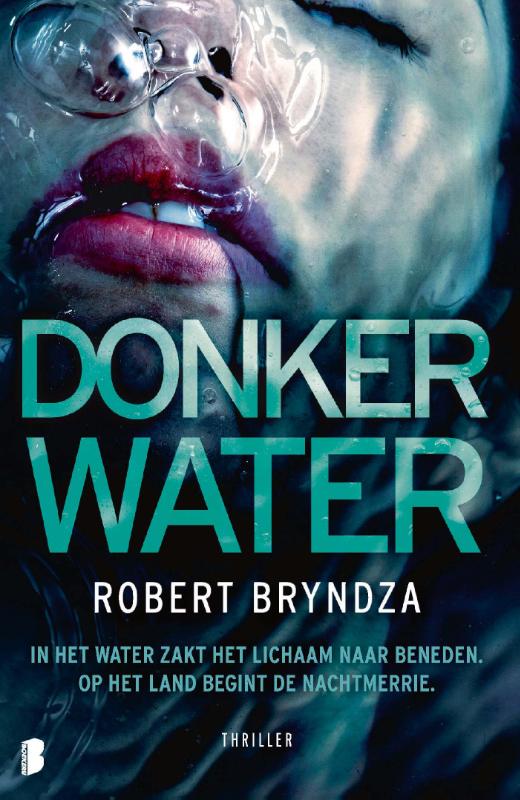 Donker water / Erika Foster / 3