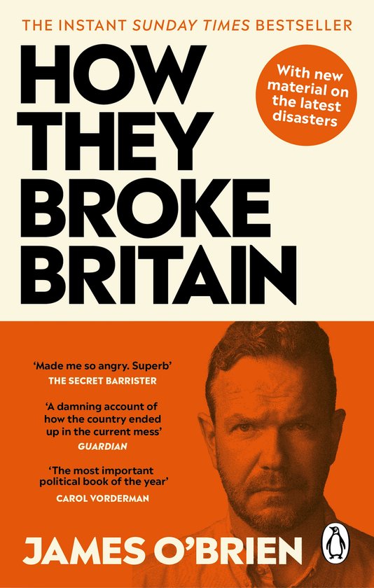 boekenbalie_9780753560365_cover How They Broke Britain