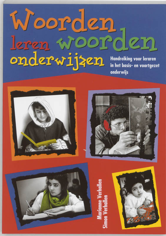 boekenbalie_9789065082718_cover Woorden leren, woorden onderwijzen
