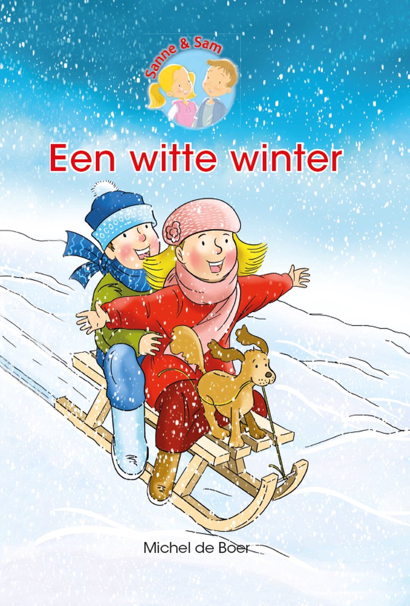 Witte winter