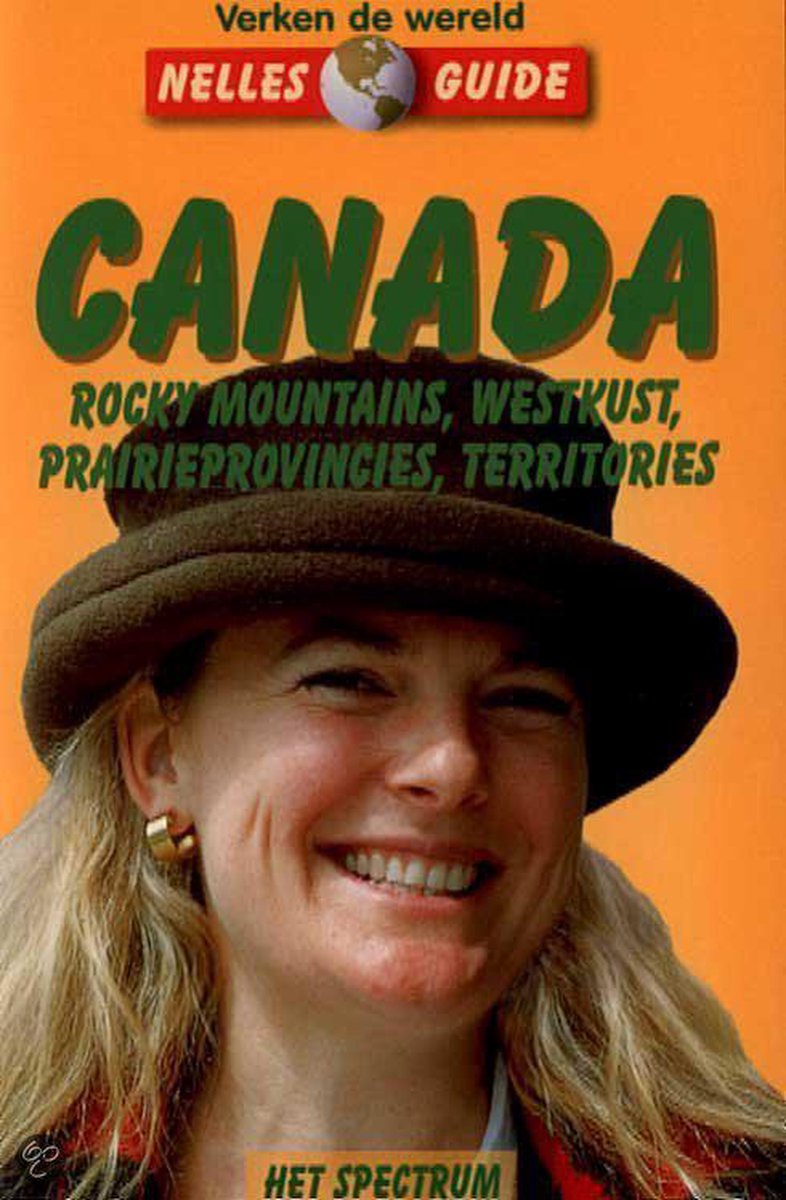 Canada / Nelles Guide thumbnail