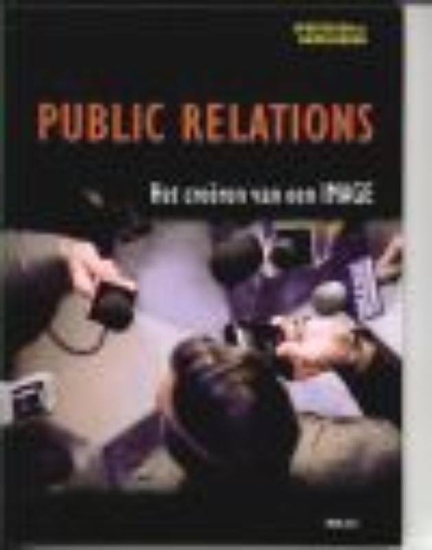 Public Relations