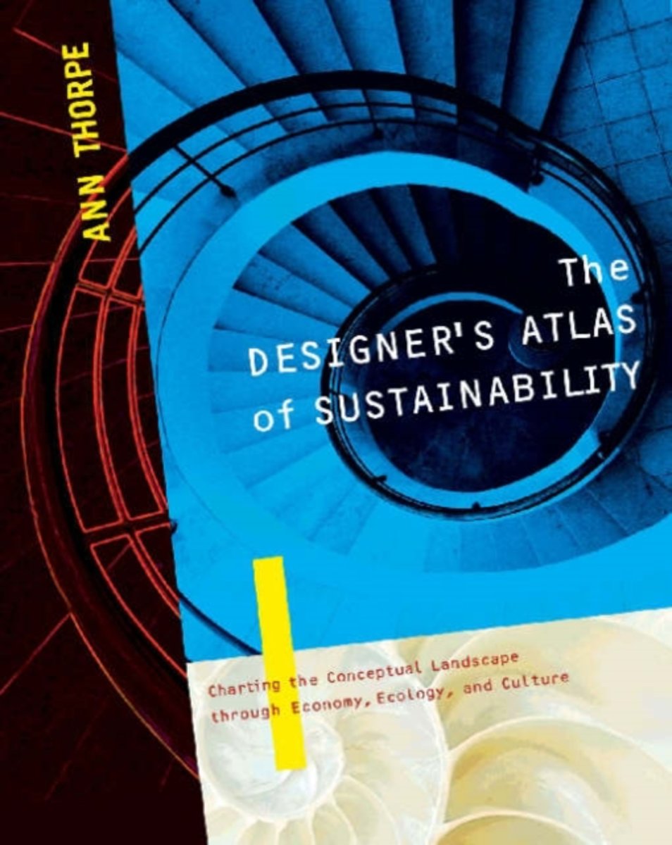 Designers Atlas Of Sustainability