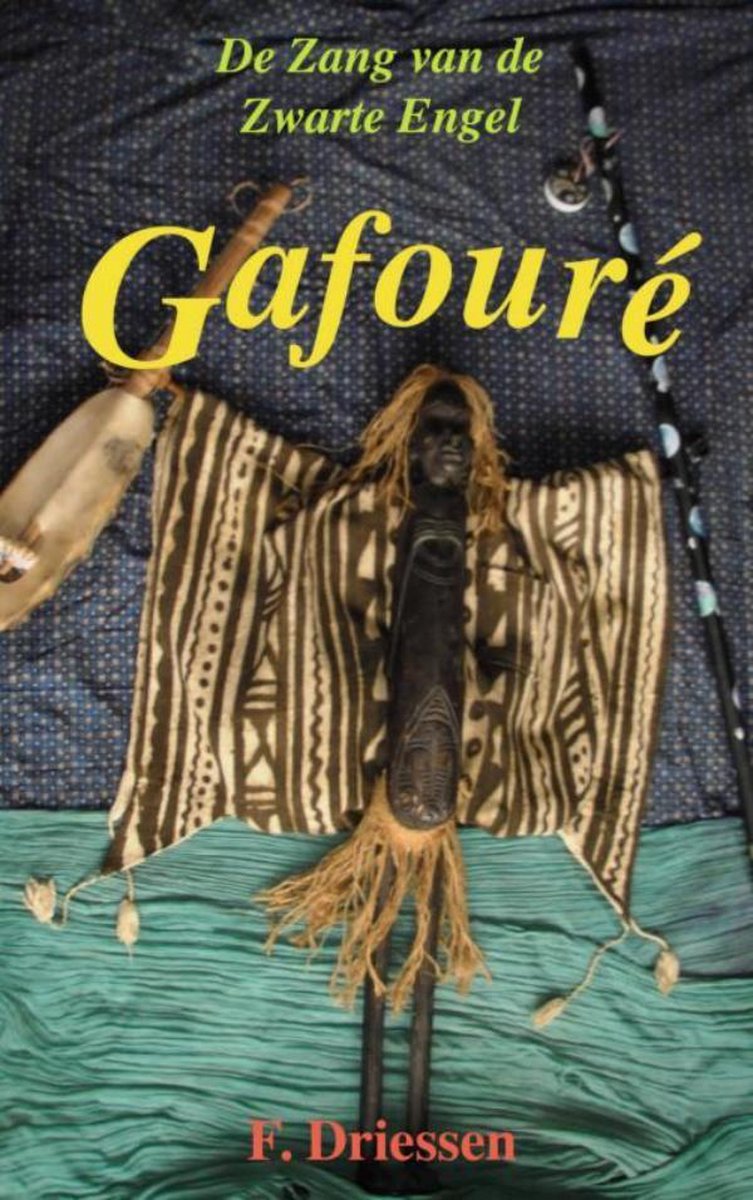 Gafouré