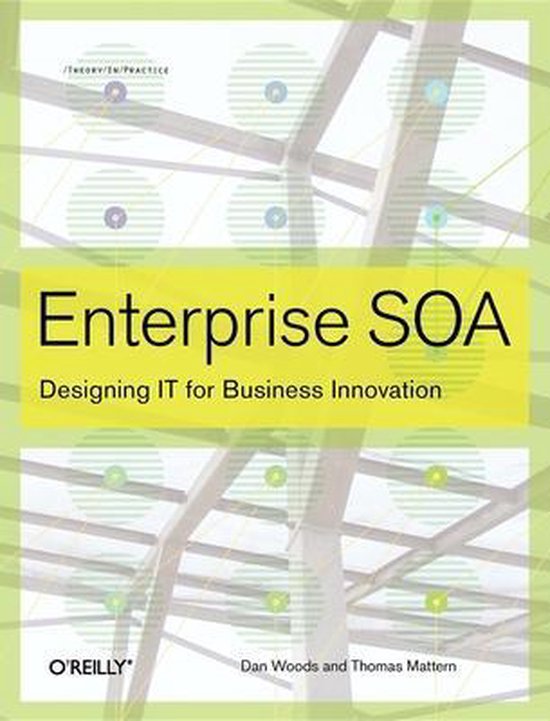 Enterprise Soa