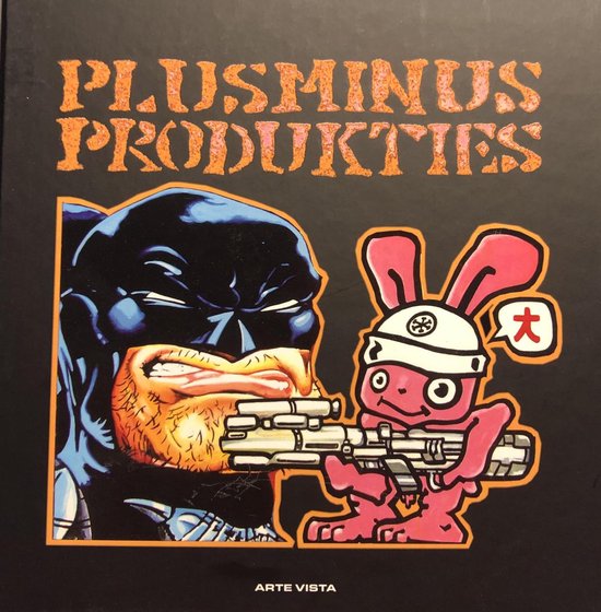 Plusminus