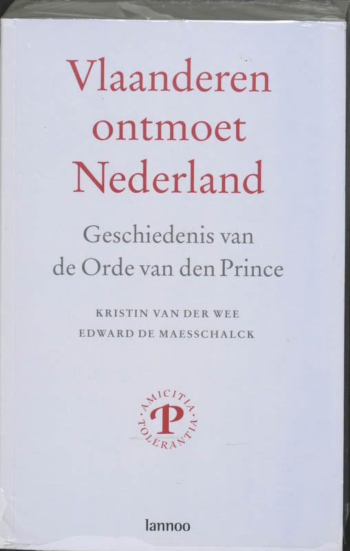 Vlaanderen Ontmoet Nederland