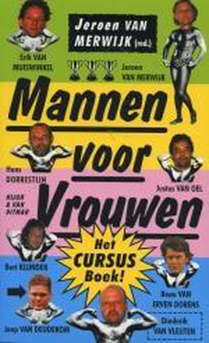 Mannen Voor Vrouwen thumbnail