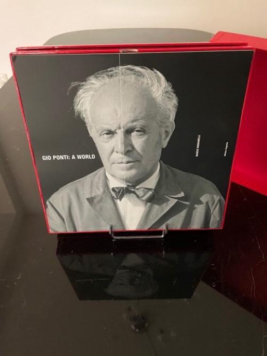 Gio Ponti - A World