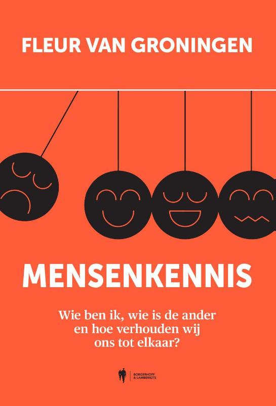 Fleur Van Groningen Mensenkennis thumbnail