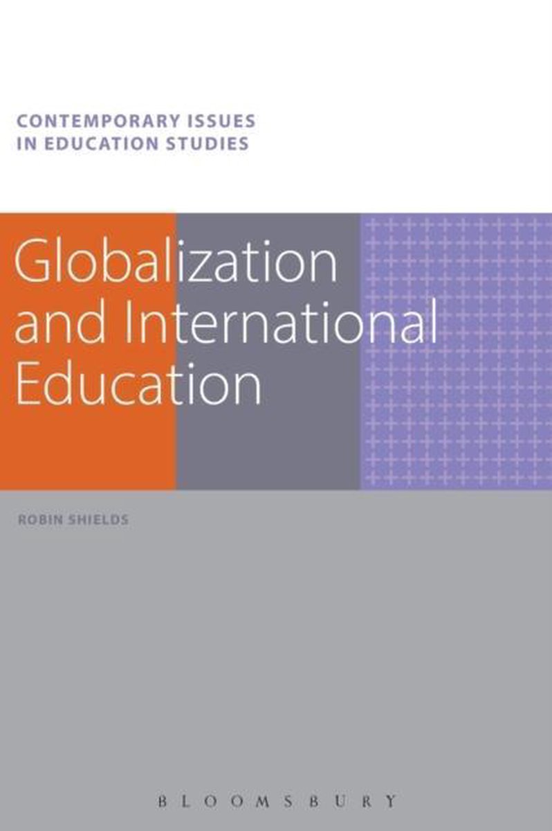 Globalization & International Education