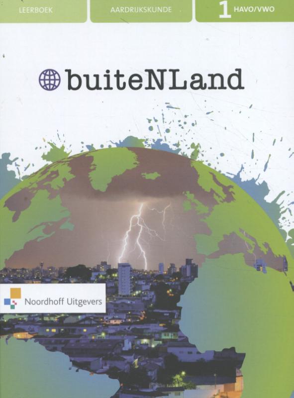 boekenbalie_9789001826734_cover buiteNLand 1 HAVO/VWO Leerboek