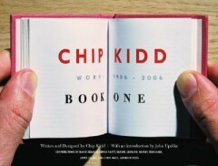 Chip Kidd : Book One