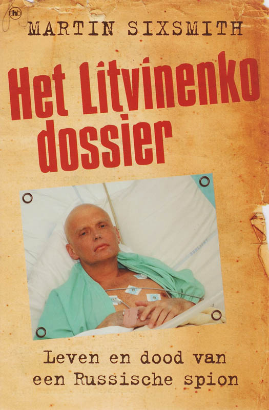 boekenbalie_9789044319736_cover Het Litvinenko dossier