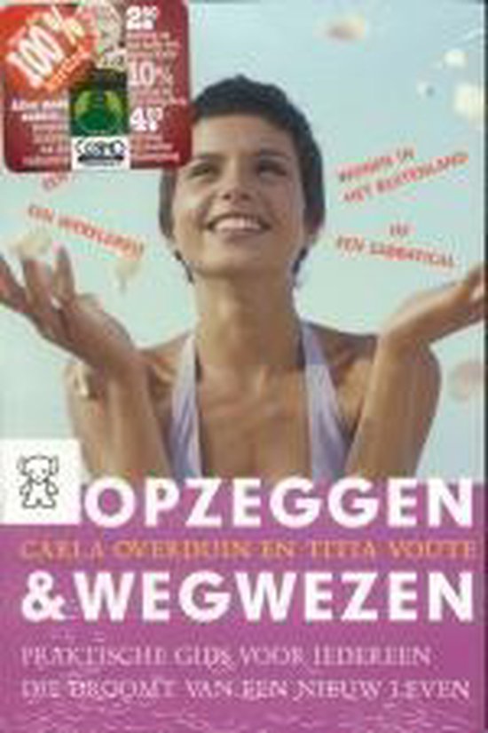 Opzeggen en wegwezen / Zwarte beertjes / 3147