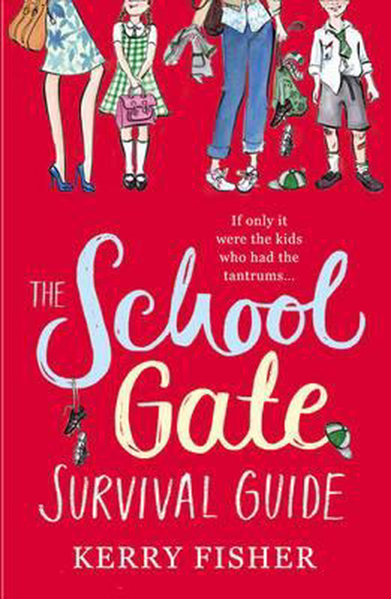 School Gate Survival Guide